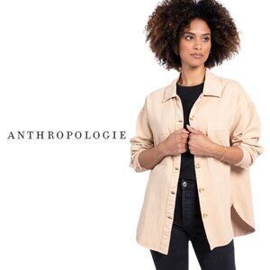 Thread & Supply Fletcher Jacket - Blush - Size M